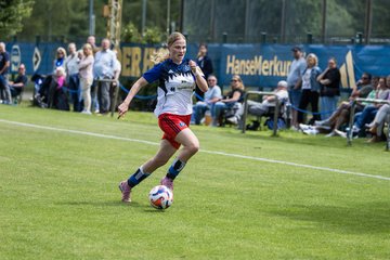 Bild 296 - wBJ HSV Leistungsvergleich